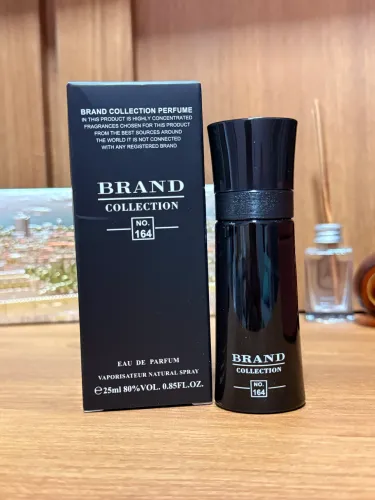Perfume Brand
