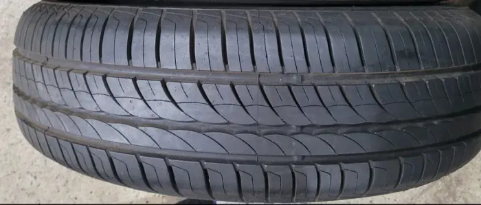 Pneu 185 65 15 Pirelli P1(só um) novo em até 10x de R$45,00 no cartão de crédito