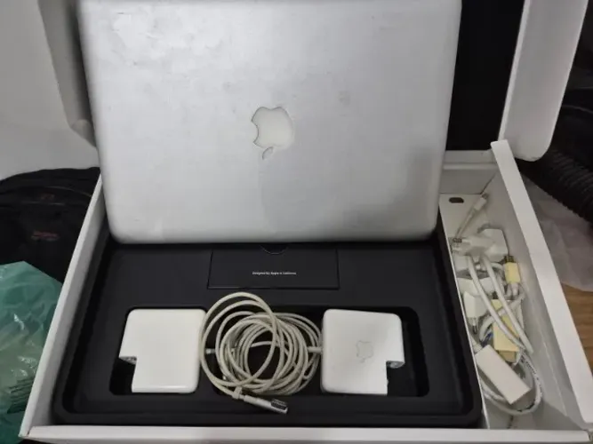 MacBook Pro 13 mid de 2012
