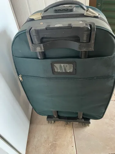 Mala de viagem