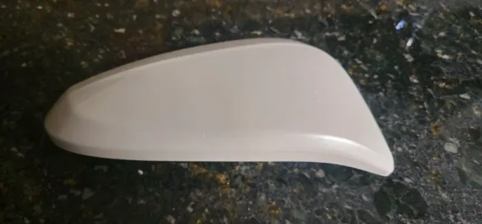 CAPA RETROVISOR COROLLA CROSS
