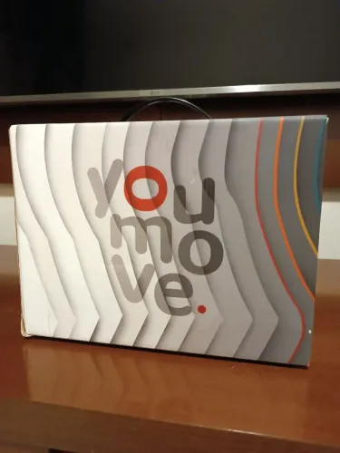 Livros de Inglês YouMove - Do básico ao avançado| Box Completo