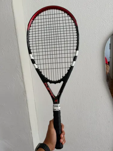 Babolat VS NCT Control + Raqueteira