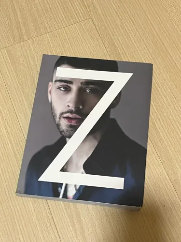 Zayn: Autobiografia Oficial