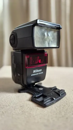 Flash Nikon Speedlight SB-600