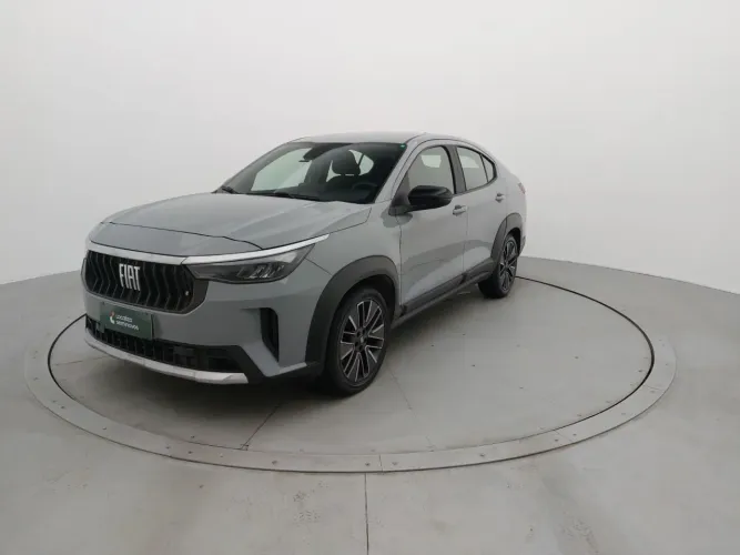 Fiat Fastback Audace 200 TB AUT (hibrído) 2026