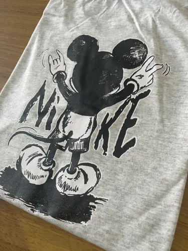 Camiseta multimarcas atacado e varejo