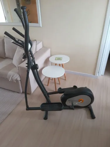 Elíptico transport GINÁSTICA 