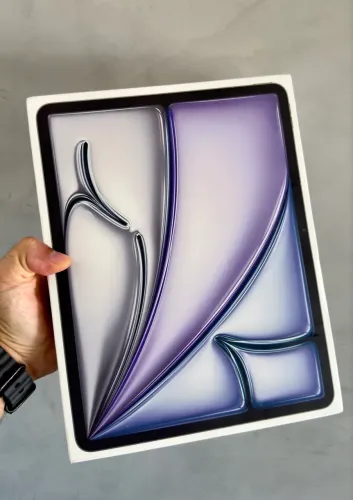 iPad Air M4 13Pol. 128GB (Lacrado)