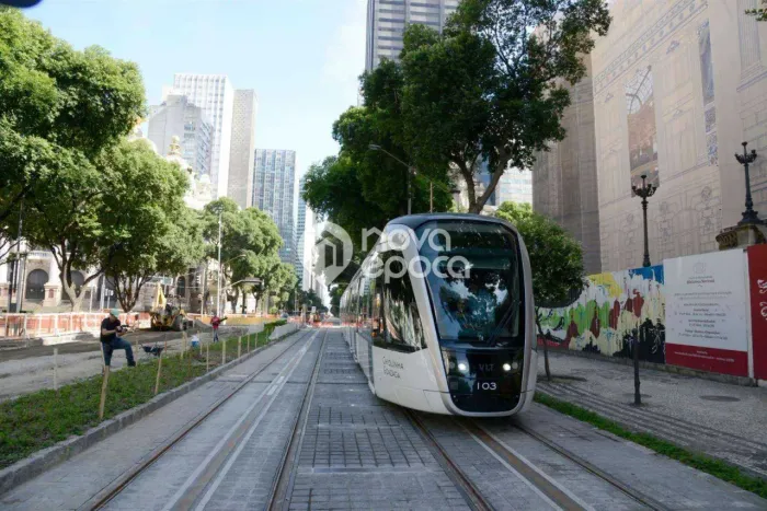 Centro | Andar