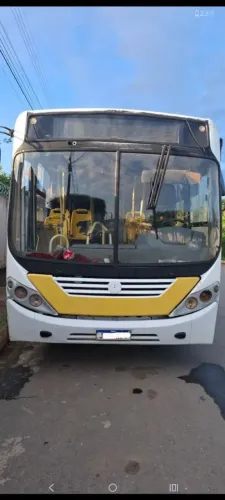 ÔNIBUS MERCEDES 1722