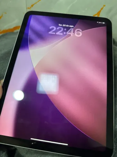 iPad 11? (A16)