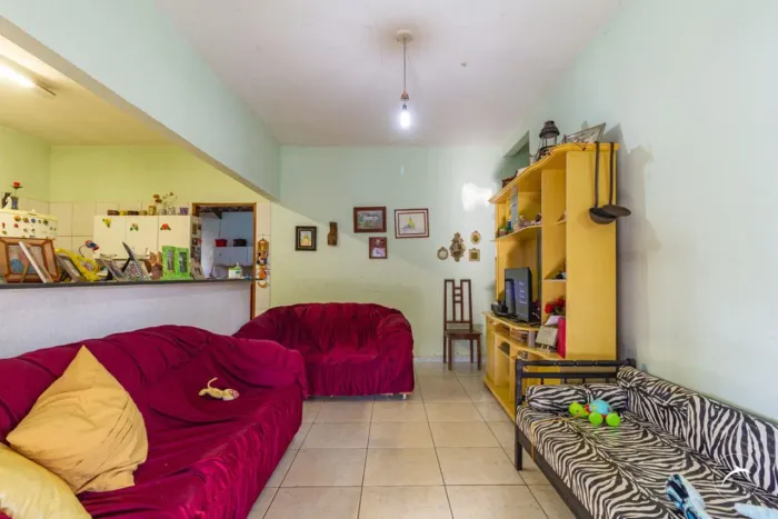 Casa de Condomínio à venda, 4 quartos, 4 vagas, Vicente Pires - Brasília/DF