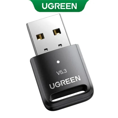 UGREEN ADAPTADOR BLUETOOTH 5.3