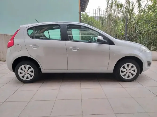 Fiat Palio Attra./italia 1.4 EVO F.flex 8V 5P 2015