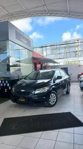 Chevrolet Joy Hatch 1.0 8V Flex 5P MEC 2019