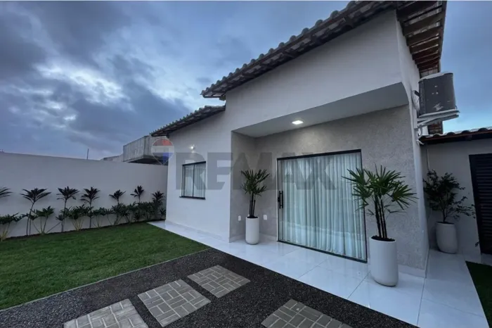 CASA À VENDA | VILA MOARA
