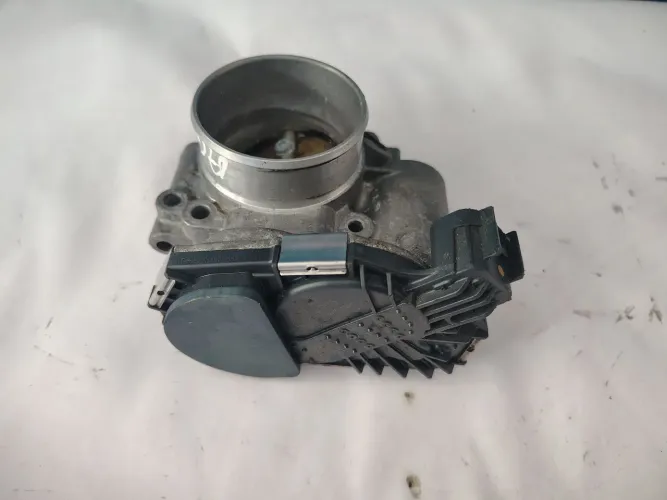 Corpo Borboleta Tbi GM Agile Montana 1.4 Original Usado 