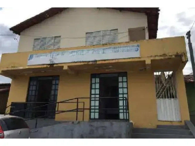 Imóvel Res/Coml c/ 421m² em Arraias/TO