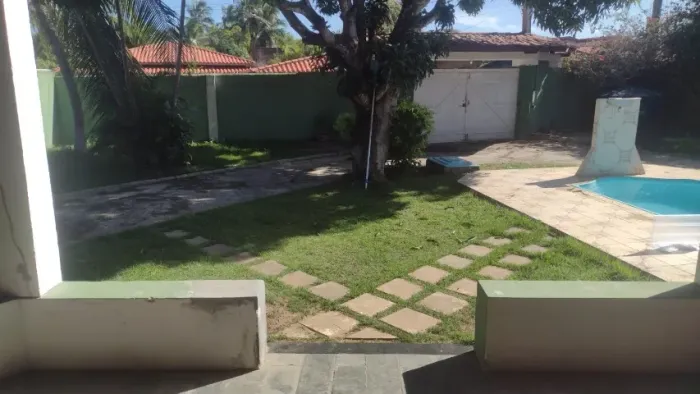 Casa em Monte gordo linha verde, 4 quartos proximo de guarajuba 