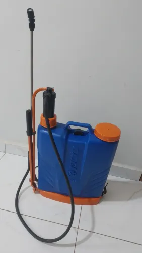 Bomba costal jacto xp12