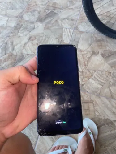 VENDO POCO M3