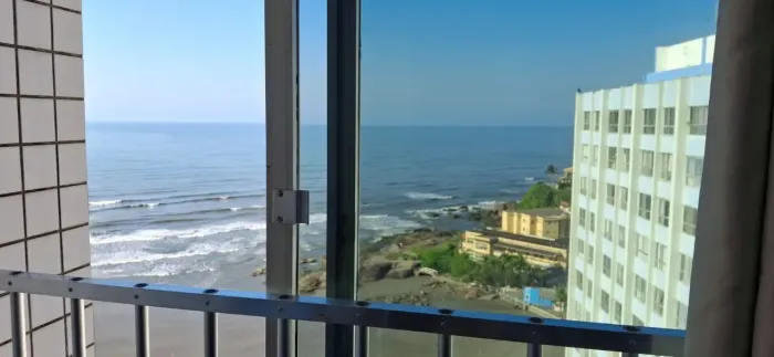 Apartamento para venda Praia Do Sonho - Itanhaém - SP