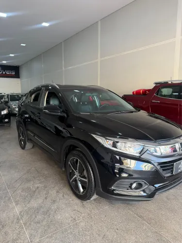 Honda HR-V EX 1.8 Flexone 16V 5P Aut. 2020