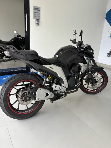 FAZER 250 - 2019