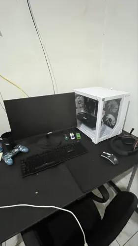 Pc gamer ddr5