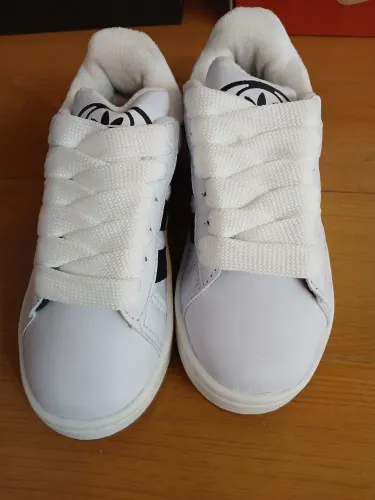 Sapatênis adidas infantil (28)