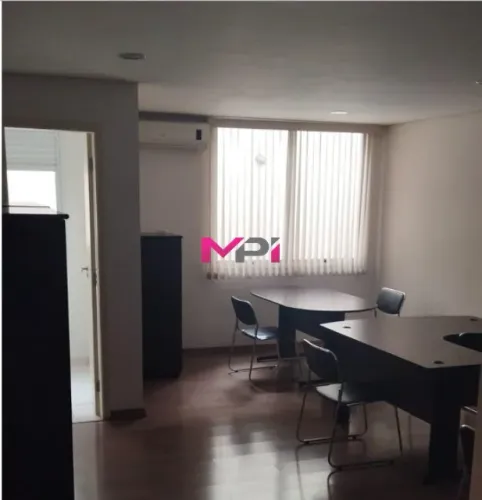 SALA COMERCIAL PARA LOCAÇÃO NO EDIFICIO NEW TIME OFFICE - VILA ARENS - JUNDIAI-SP