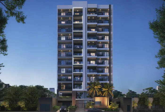 Apartamento para Venda em Porto Velho, Olaria, 3 dormitórios, 1 suíte, 2 banheiros, 2 vaga