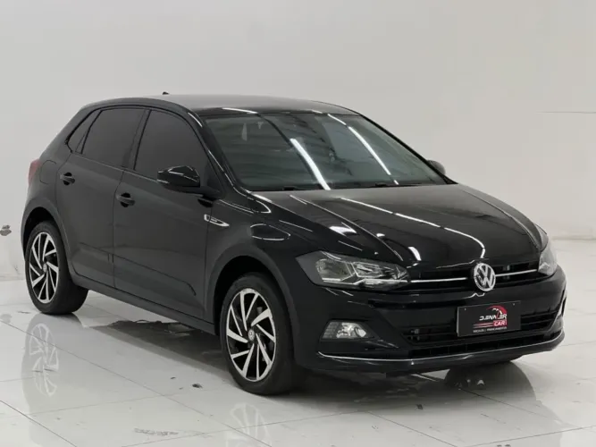 Volkswagen Polo 2018
