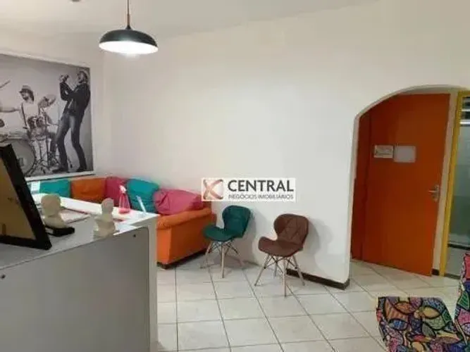Ponto, 200 m² - venda por R$ 950.000,00 ou aluguel por R$ 7.500,00/mês - Pituba - Salvador