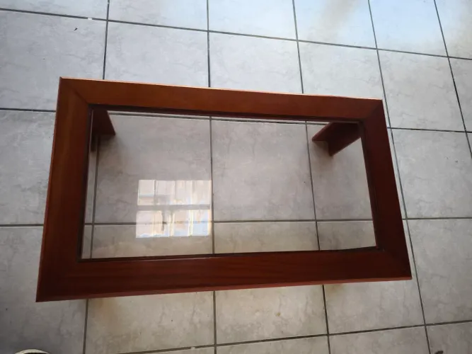 Mesa de centro