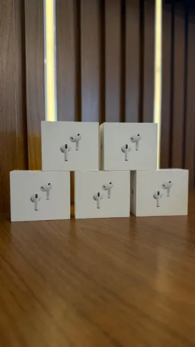 AirPods Pro 3ª Geração Original