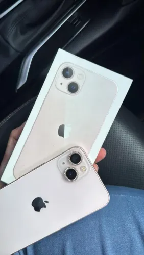 IPhone 13 128 1800 reais novo novo
