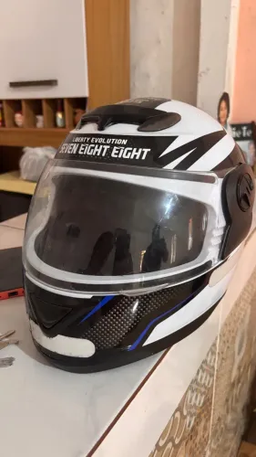 Capacete infantil