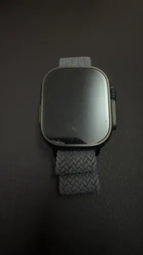 Apple Watch Ultra2 - Condição de NOVO
