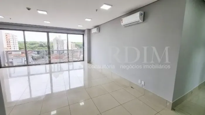SALA | ED. SPLENDOR OFFICE