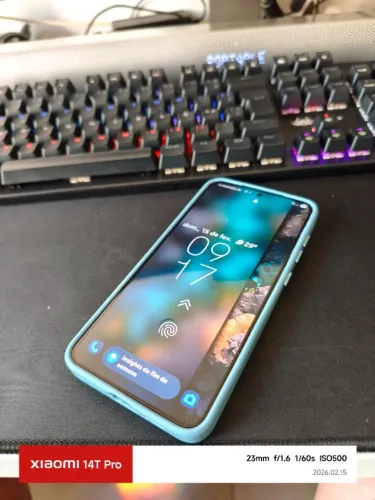 Samsung S25+ - 12/256