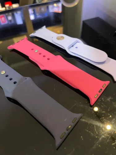 pulseira apple watch 40 ao 42mm - diversos