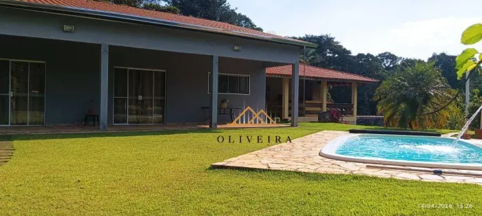 Casa para alugar, 190 m² por R$ 3.175,02/dia - Porta Do Sol - Mairinque/SP