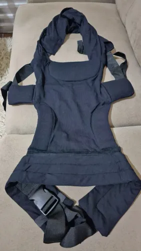 Canguru sling ergonômico para bebês