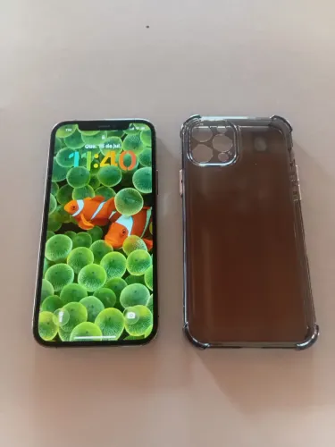 Celular IPhone 12 Pro 128 Gigas