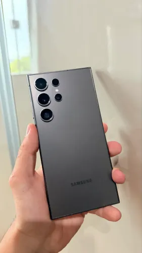 Samsung S24 ULTRA 256GB