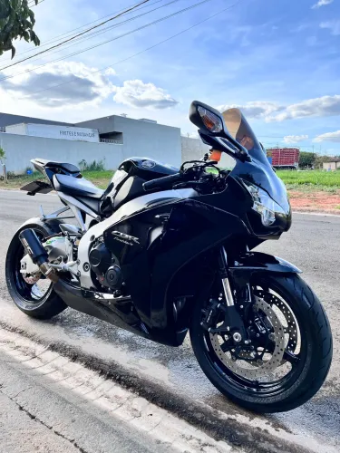 CBR1000rr 