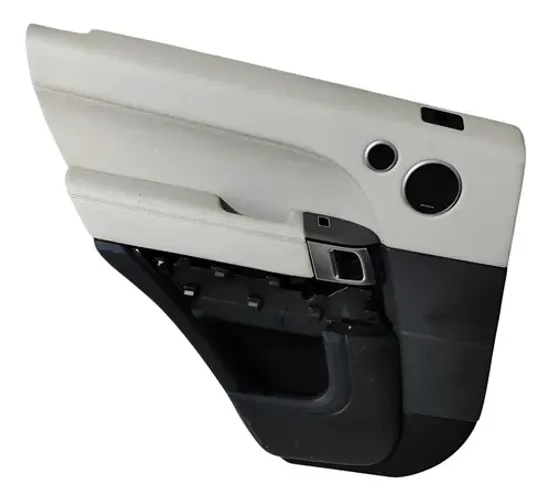 Forro Porta Traseira Esquerda Range Rover Sport 2014 A 2016