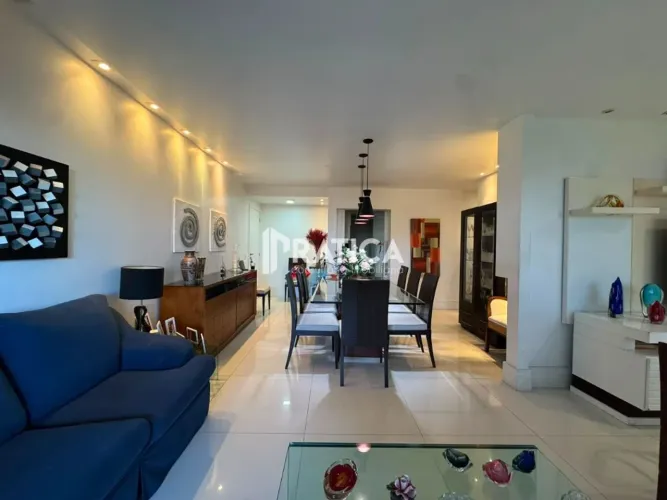 Apartamento a venda em Rio de Janeiro